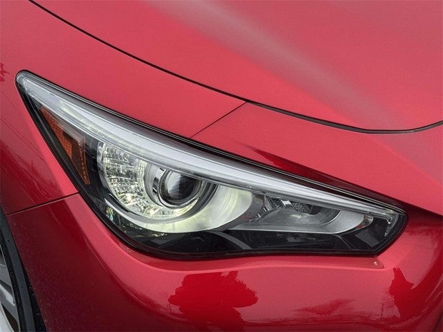 2023 INFINITI Q50 SENSORY AWD