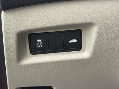 2023 INFINITI Q50 SENSORY AWD