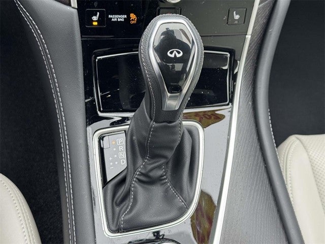 2023 INFINITI Q50 SENSORY AWD