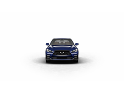 2023 INFINITI Q50 SENSORY AWD