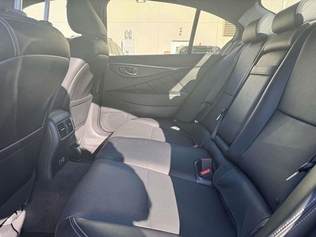 2024 INFINITI Q50 SENSORY AWD