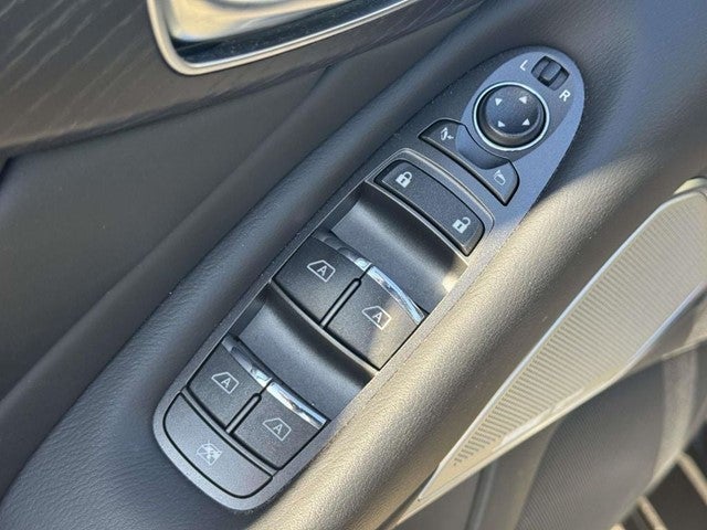 2024 INFINITI Q50 SENSORY AWD