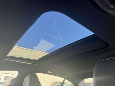 2024 INFINITI Q50 SENSORY AWD