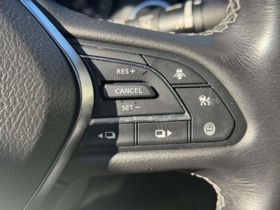 2024 INFINITI Q50 SENSORY AWD