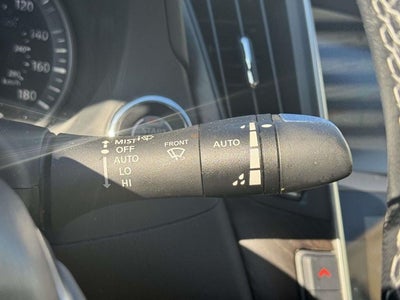 2024 INFINITI Q50 SENSORY AWD