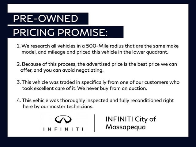 2024 INFINITI Q50 SENSORY AWD