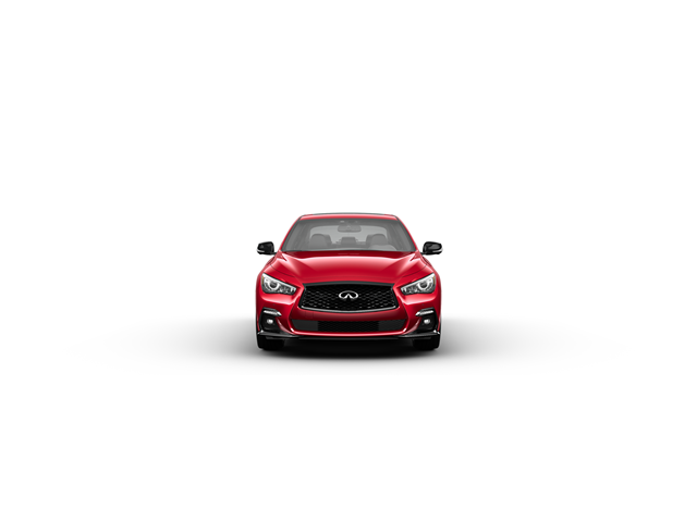 2021 INFINITI Q50 RED SPORT AWD