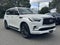 2022 INFINITI QX80 PREMIUM SELECT 4WD
