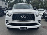 2022 INFINITI QX80 PREMIUM SELECT 4WD