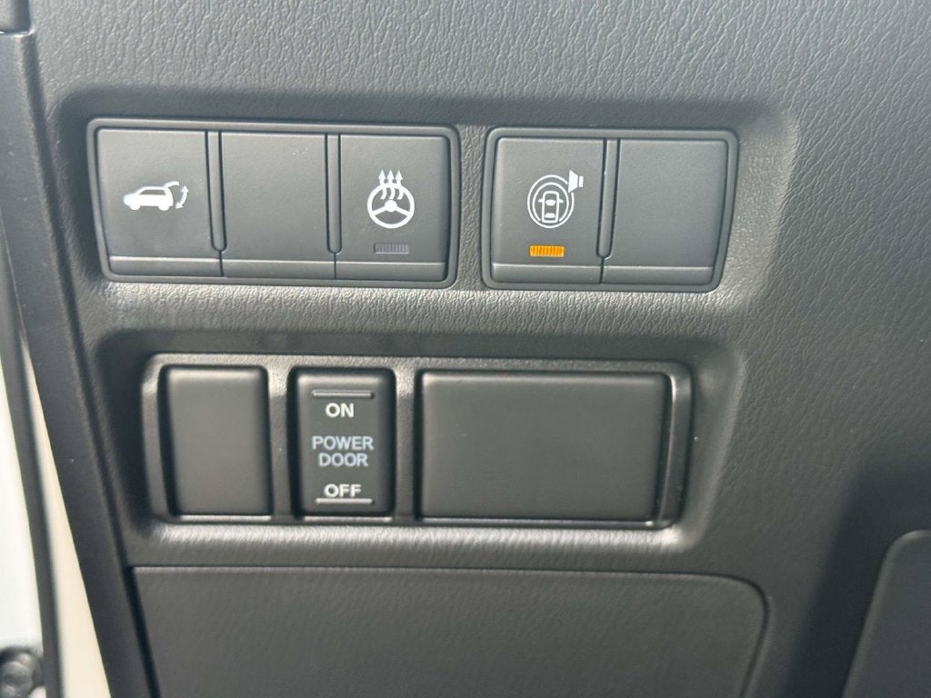 2022 INFINITI QX80 PREMIUM SELECT 4WD
