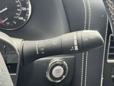 2022 INFINITI QX80 PREMIUM SELECT 4WD