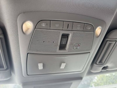 2022 INFINITI QX80 PREMIUM SELECT 4WD