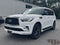 2022 INFINITI QX80 PREMIUM SELECT 4WD