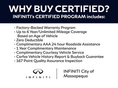 2024 INFINITI QX80 Premium Select