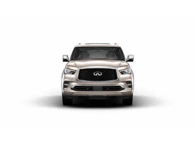 2024 INFINITI QX80 SENSORY 4WD