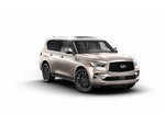 2024 INFINITI QX80 SENSORY 4WD