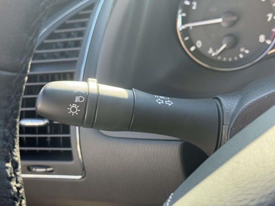 2024 INFINITI QX80 SENSORY 4WD