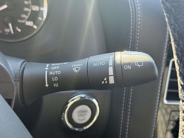 2024 INFINITI QX80 SENSORY 4WD