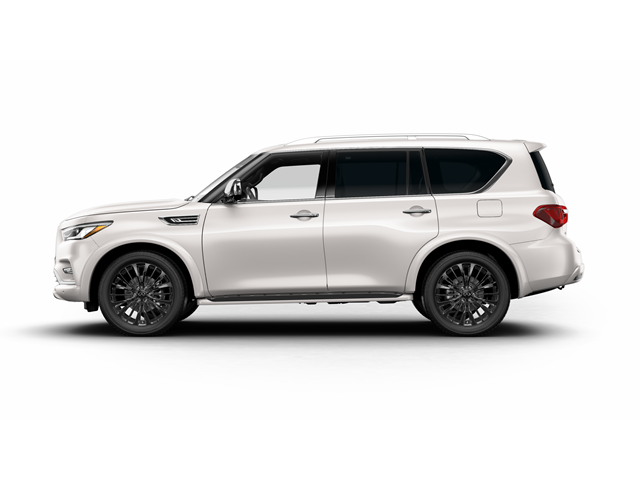 2024 INFINITI QX80 SENSORY 4WD