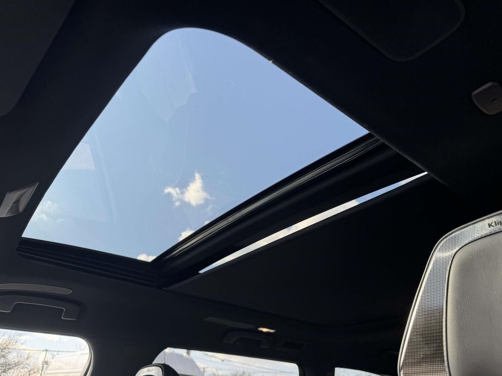 2026 INFINITI QX80 Sport 4WD