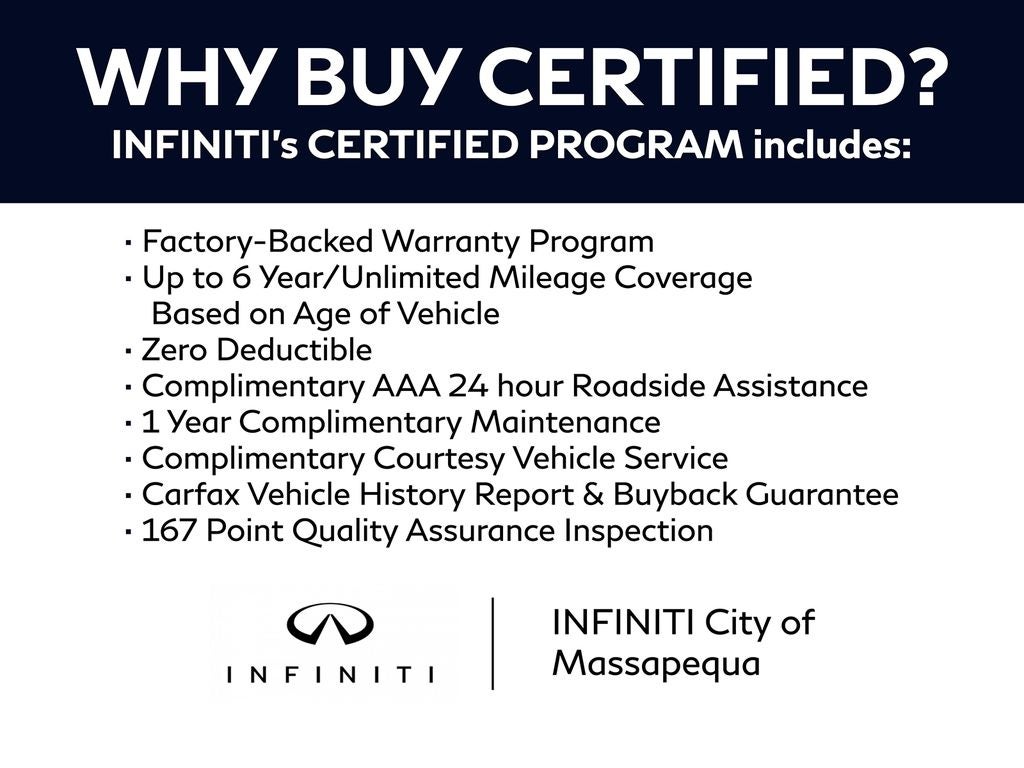 2026 INFINITI QX80 Sport 4WD