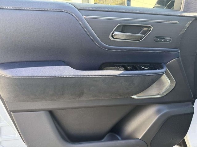 2026 INFINITI QX80 Sport 4WD