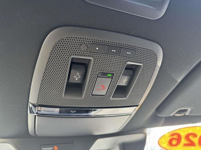 2026 INFINITI QX80 Sport 4WD