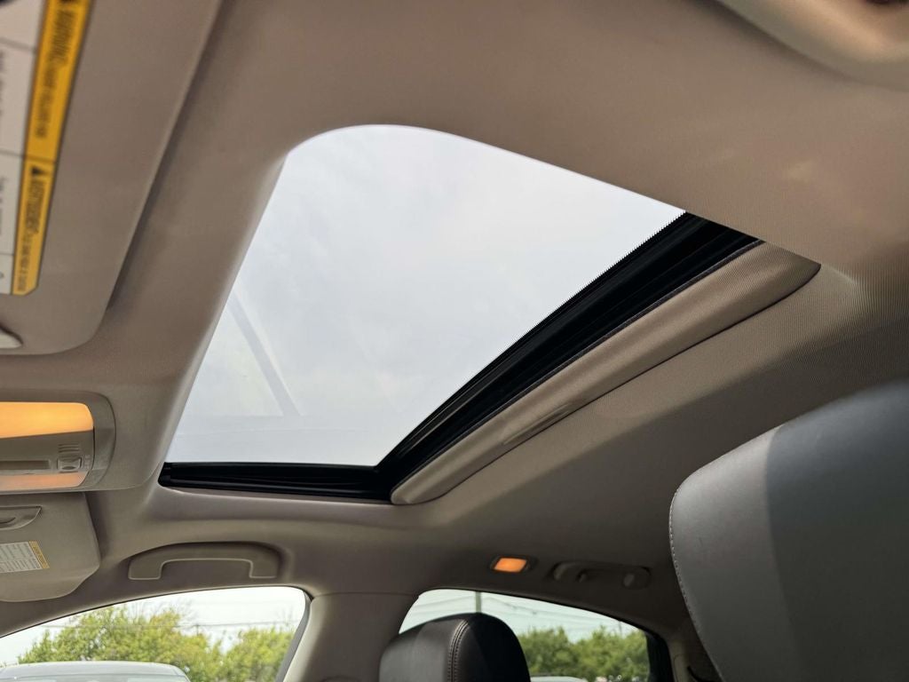 2017 INFINITI QX70 AWD