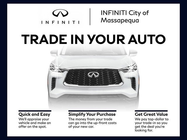 2017 INFINITI QX70 AWD