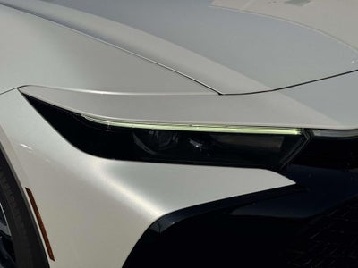 2023 Toyota Crown XLE