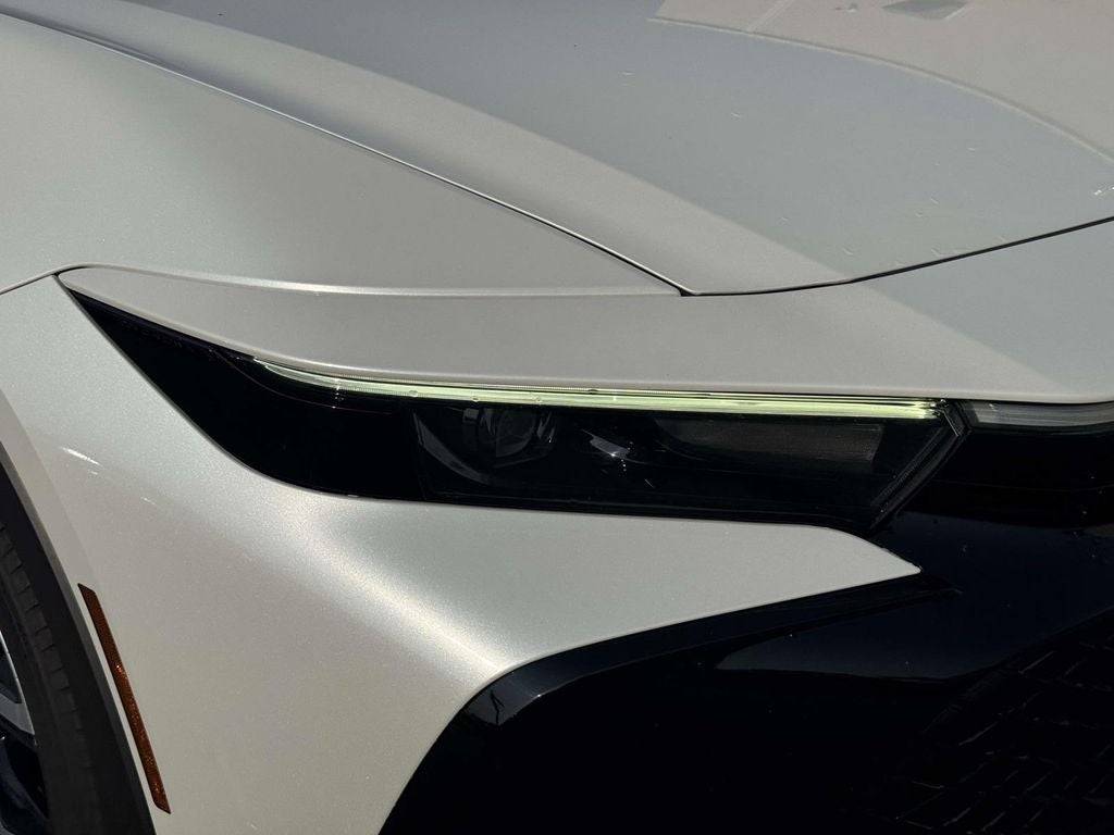 2023 Toyota Crown XLE