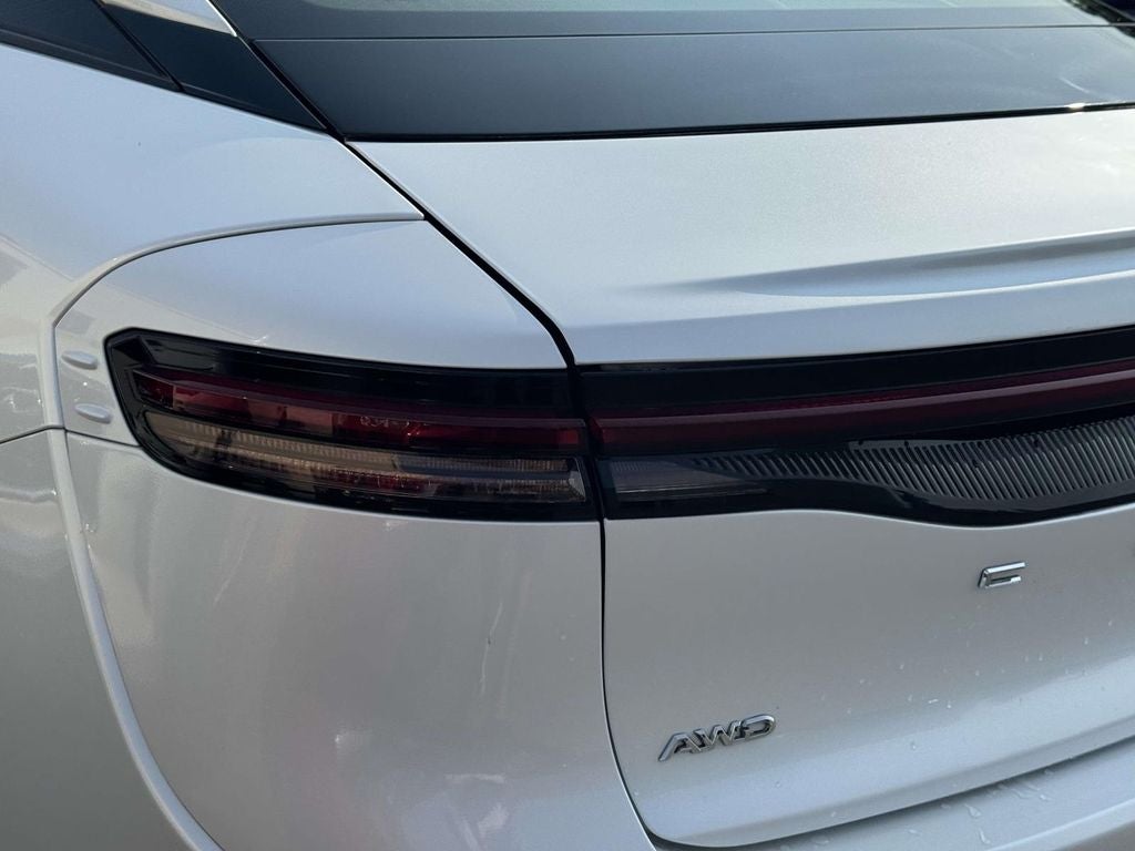 2023 Toyota Crown XLE