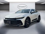2023 Toyota Crown XLE