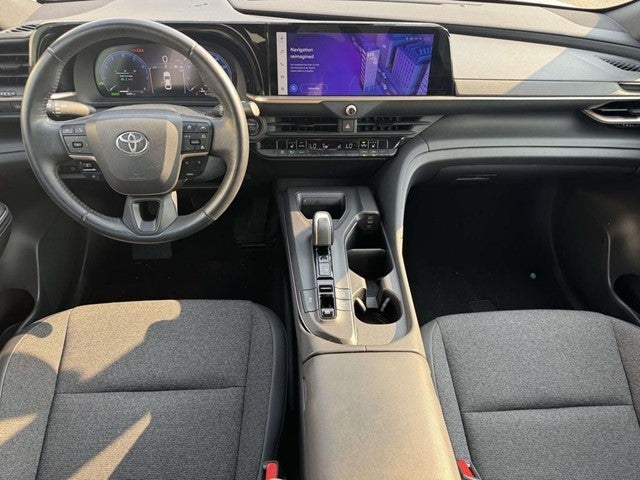 2023 Toyota Crown XLE