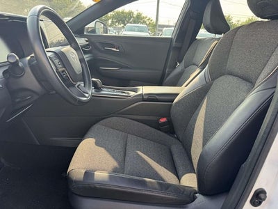 2023 Toyota Crown XLE