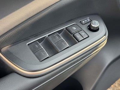 2023 Toyota Crown XLE