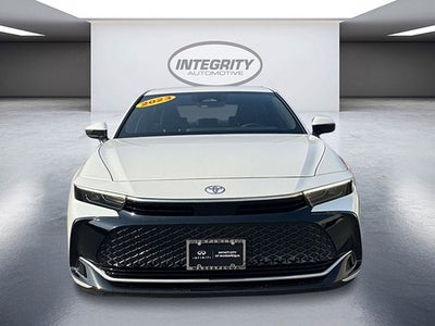 2023 Toyota Crown XLE
