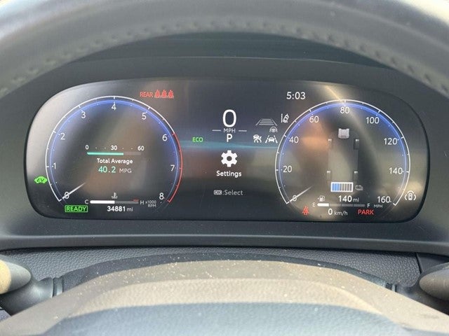 2023 Toyota Crown XLE