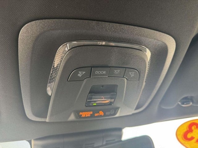 2023 Toyota Crown XLE