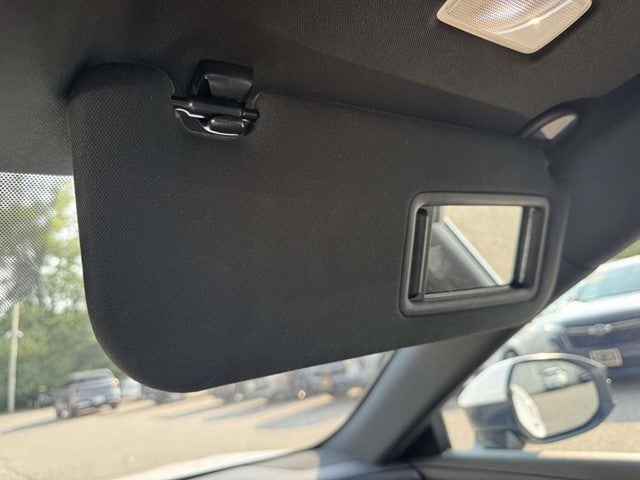 2023 Toyota Crown XLE
