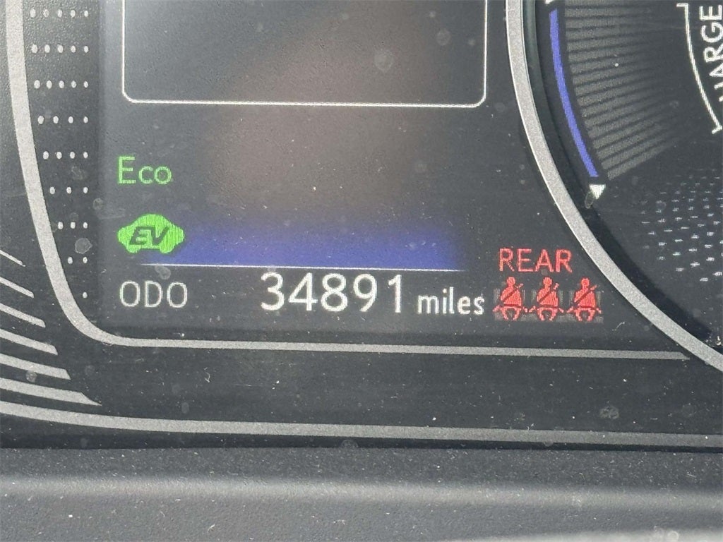 2023 Lexus UX 250h F SPORT Design