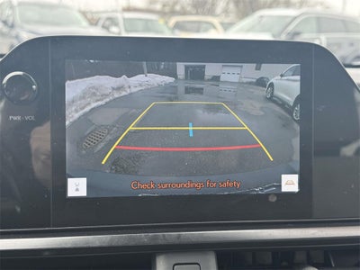 2023 Lexus UX 250h F SPORT Design