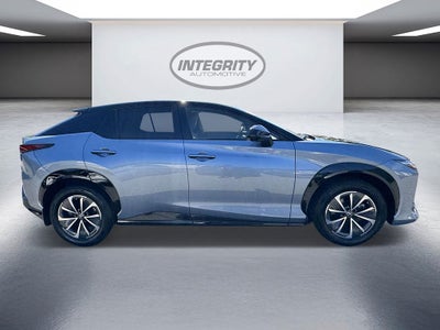 2024 Lexus RZ 450e Premium
