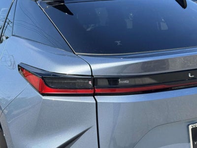 2024 Lexus RZ 450e Premium