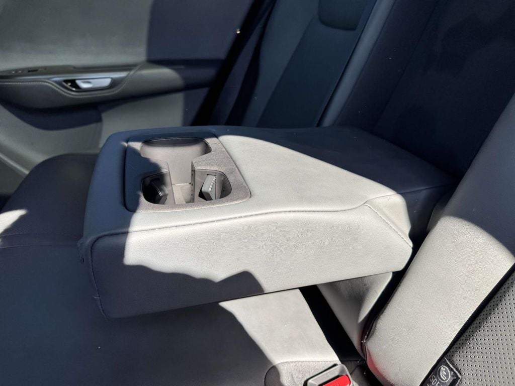 2024 Lexus RZ 450e Premium