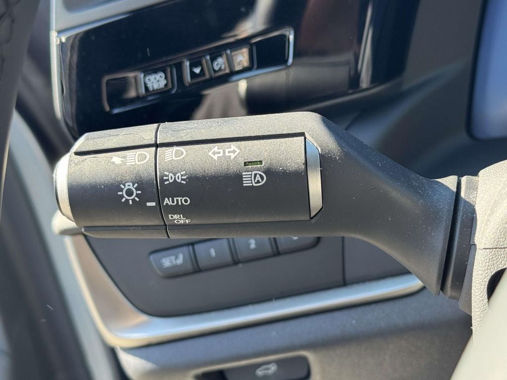 2024 Lexus RZ 450e Premium