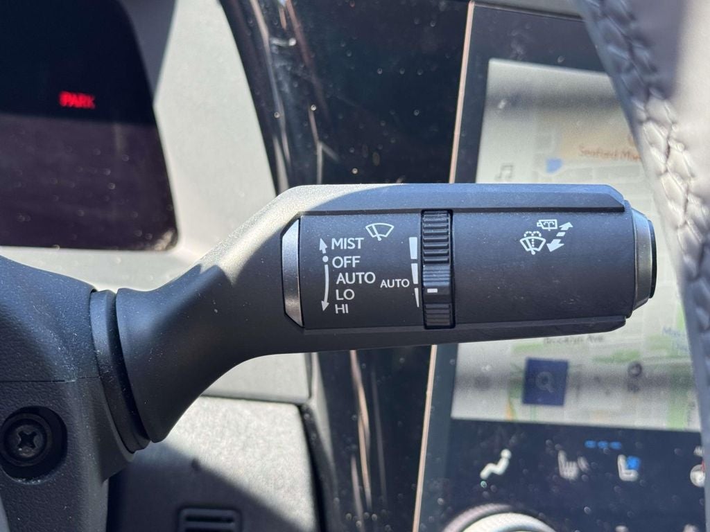 2024 Lexus RZ 450e Premium