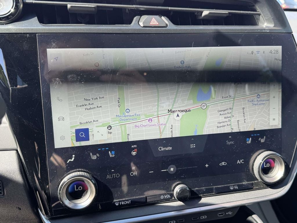 2024 Lexus RZ 450e Premium