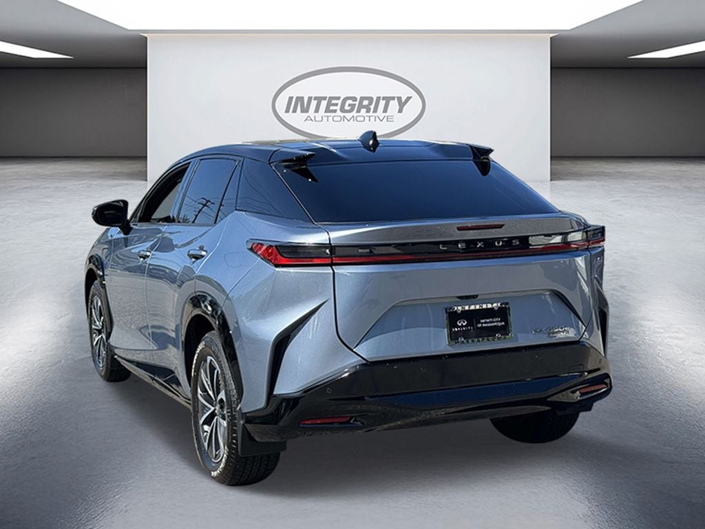 2024 Lexus RZ 450e Premium
