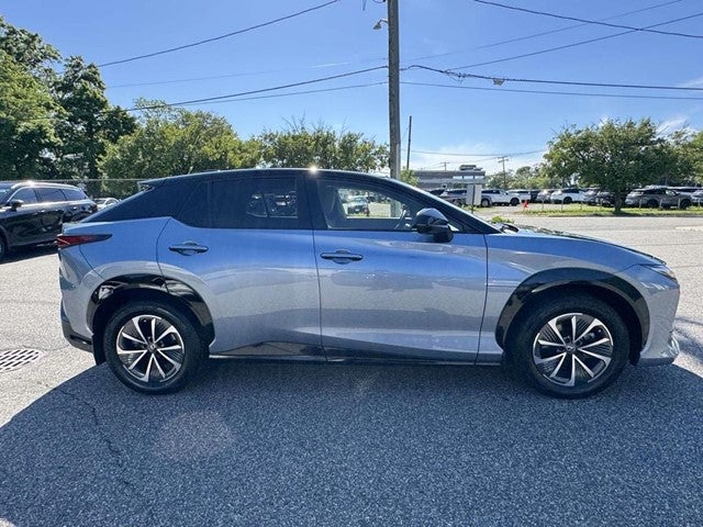 2024 Lexus RZ 450e Premium